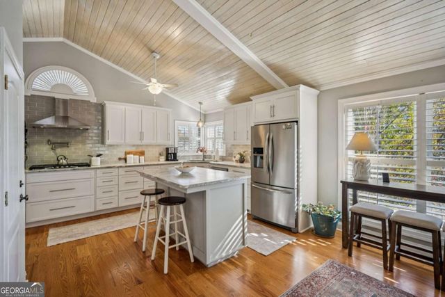 174 Bell Colony Road, Dillard, GA 30537