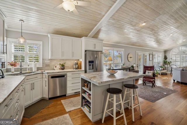 174 Bell Colony Road, Dillard, GA 30537
