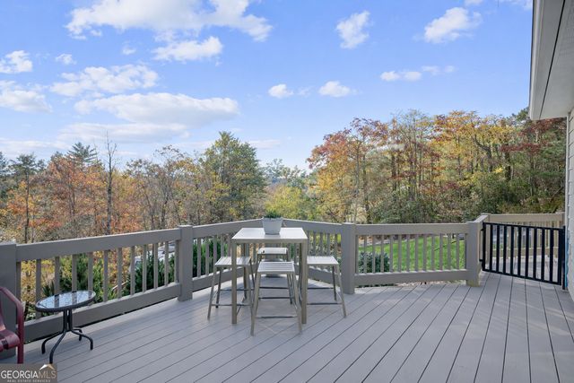 174 Bell Colony Road, Dillard, GA 30537
