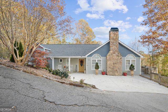 174 Bell Colony Road, Dillard, GA 30537