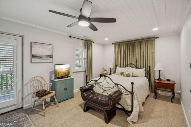 174 Bell Colony Road, Dillard, GA 30537