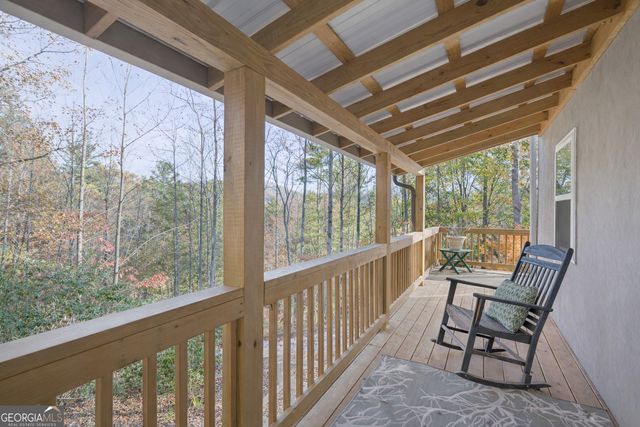 174 Bell Colony Road, Dillard, GA 30537