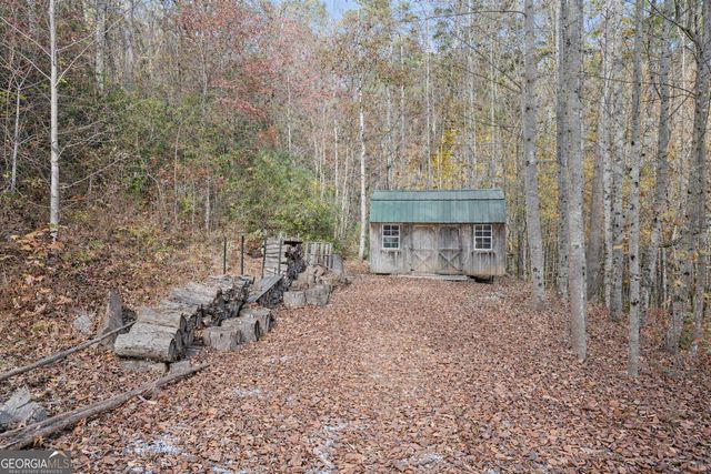 174 Bell Colony Road, Dillard, GA 30537