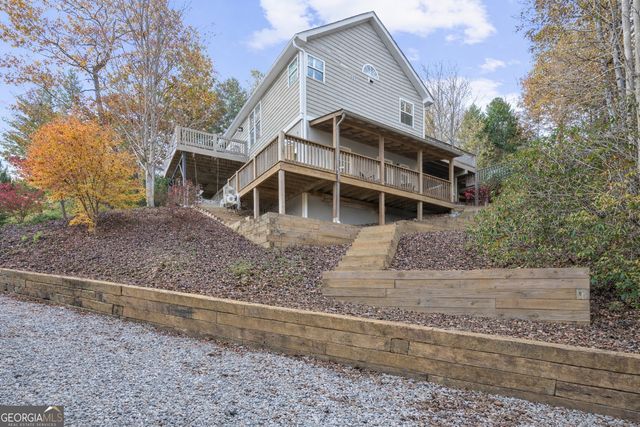 174 Bell Colony Road, Dillard, GA 30537