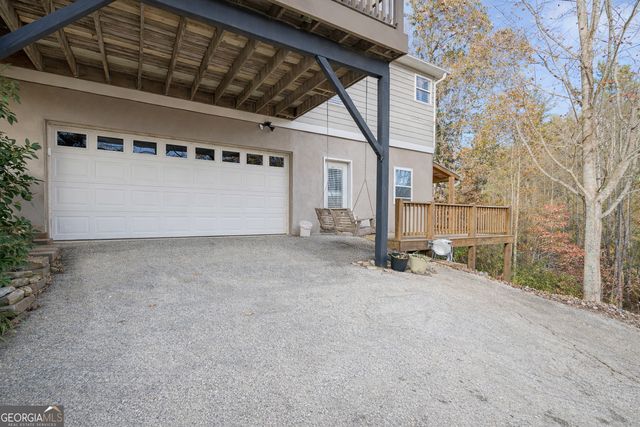 174 Bell Colony Road, Dillard, GA 30537