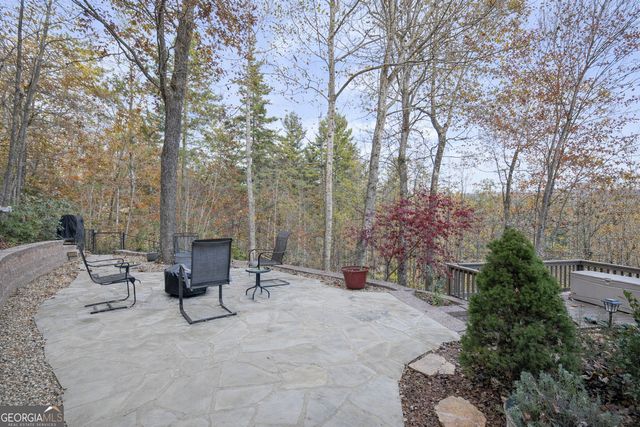 174 Bell Colony Road, Dillard, GA 30537