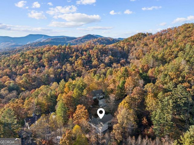 174 Bell Colony Road, Dillard, GA 30537