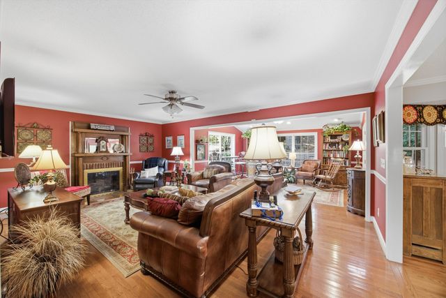 7621 Bebe Branch Lane, Ooltewah, TN 37363