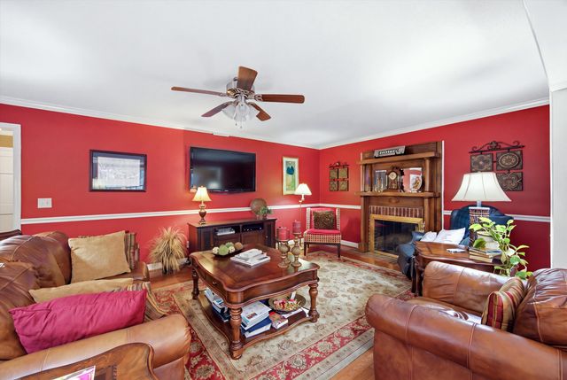 7621 Bebe Branch Lane, Ooltewah, TN 37363