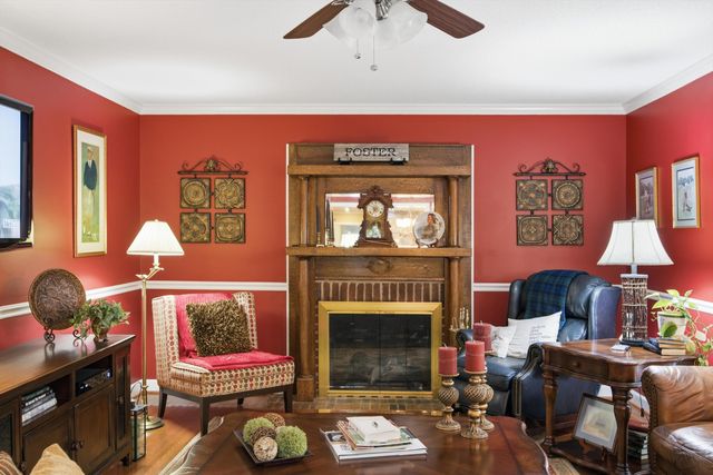 7621 Bebe Branch Lane, Ooltewah, TN 37363