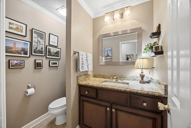 7621 Bebe Branch Lane, Ooltewah, TN 37363