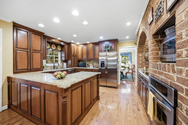 7621 Bebe Branch Lane, Ooltewah, TN 37363