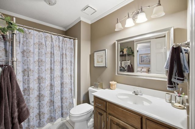 7621 Bebe Branch Lane, Ooltewah, TN 37363