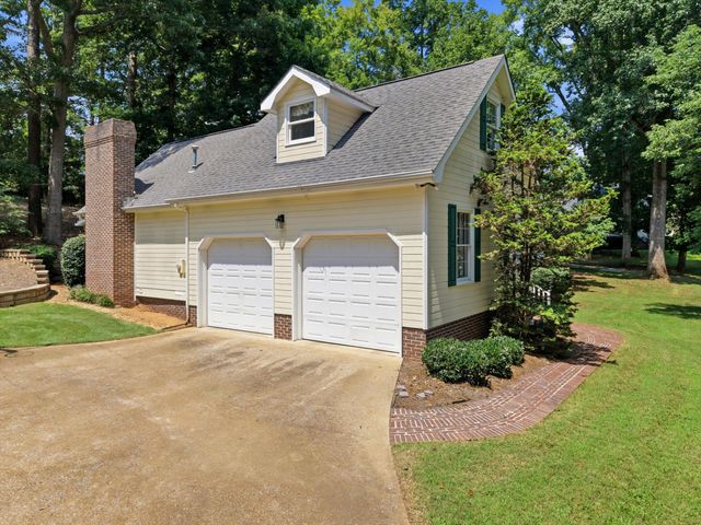 7621 Bebe Branch Lane, Ooltewah, TN 37363
