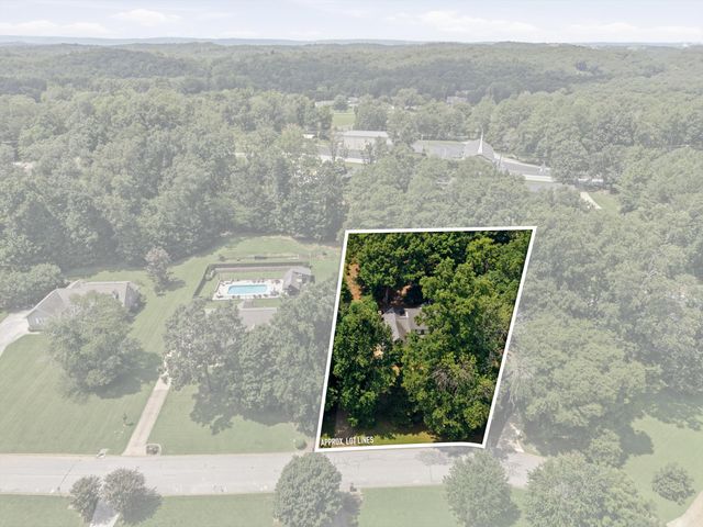 7621 Bebe Branch Lane, Ooltewah, TN 37363