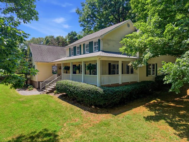 7621 Bebe Branch Lane, Ooltewah, TN 37363