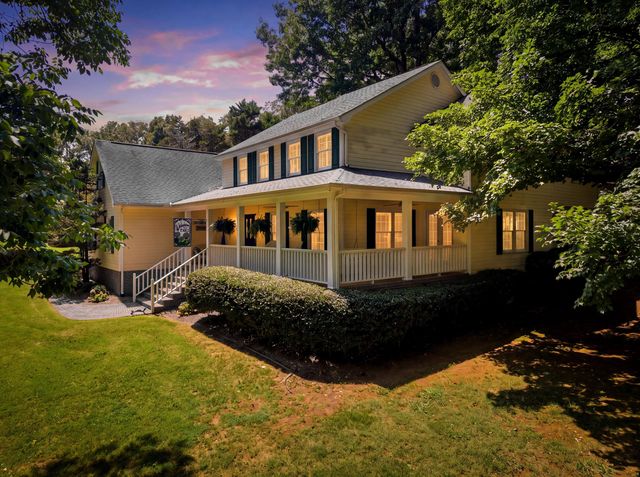 7621 Bebe Branch Lane, Ooltewah, TN 37363
