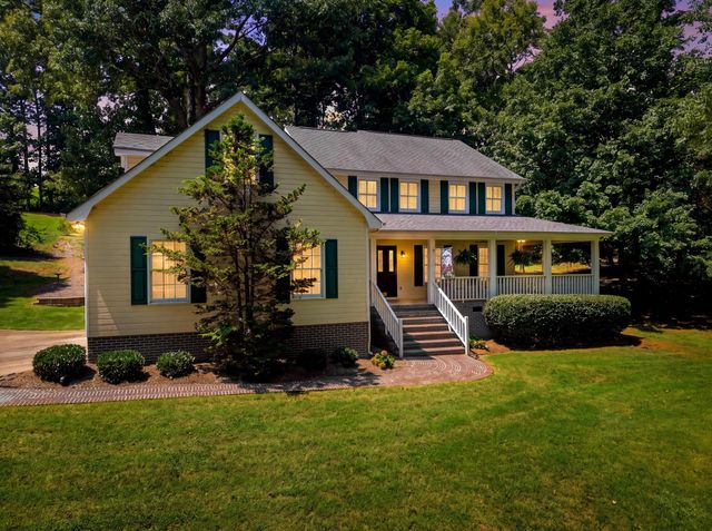 7621 Bebe Branch Lane, Ooltewah, TN 37363