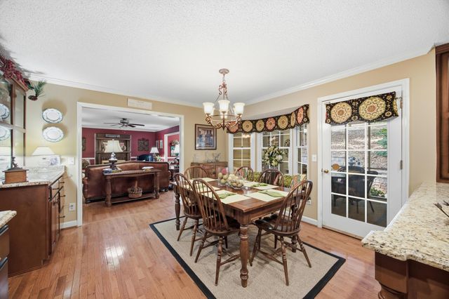 7621 Bebe Branch Lane, Ooltewah, TN 37363