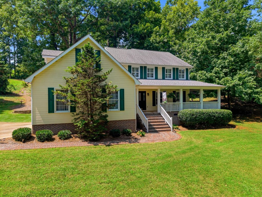 7621 Bebe Branch Lane, Ooltewah, TN 37363