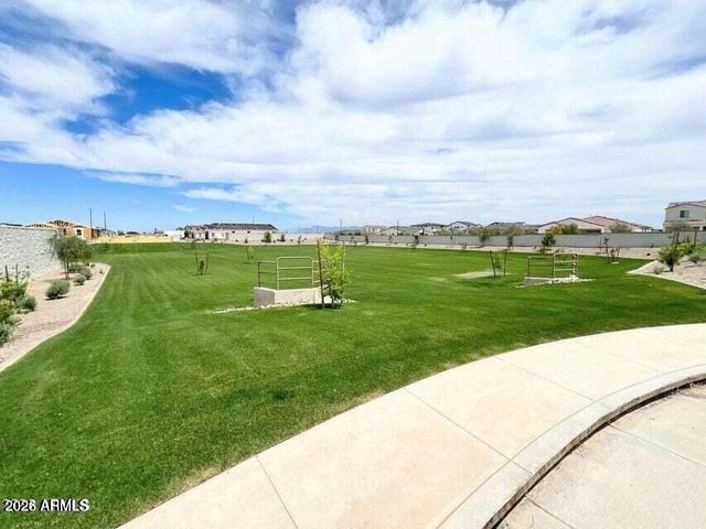 4426 W HUNTER Trail, San Tan Valley, AZ 85144