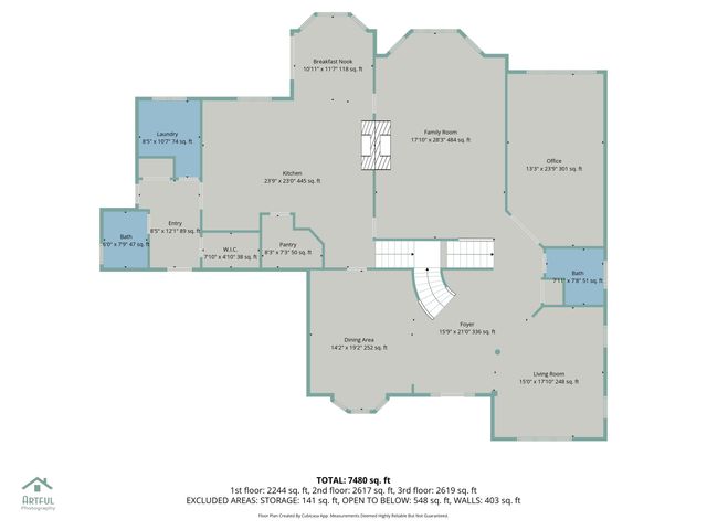 5520 Whitehall Boulevard, Rochester, MI 48306