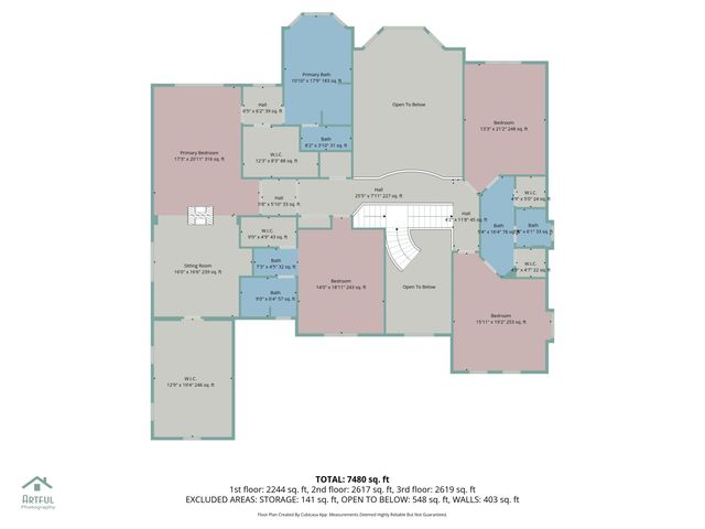 5520 Whitehall Boulevard, Rochester, MI 48306