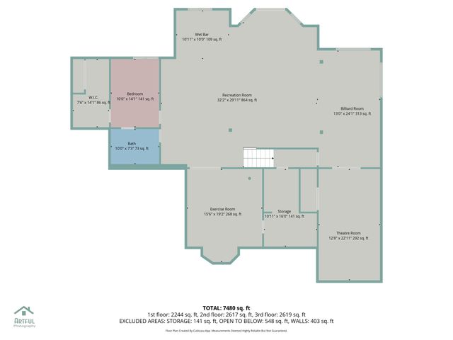 5520 Whitehall Boulevard, Rochester, MI 48306