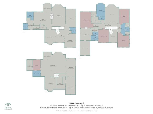 5520 Whitehall Boulevard, Rochester, MI 48306