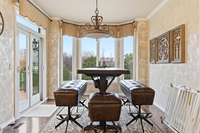 5520 Whitehall Boulevard, Rochester, MI 48306