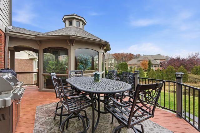 5520 Whitehall Boulevard, Rochester, MI 48306