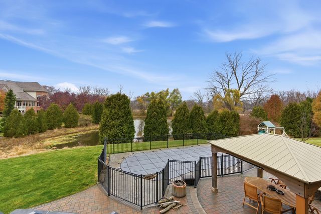 5520 Whitehall Boulevard, Rochester, MI 48306