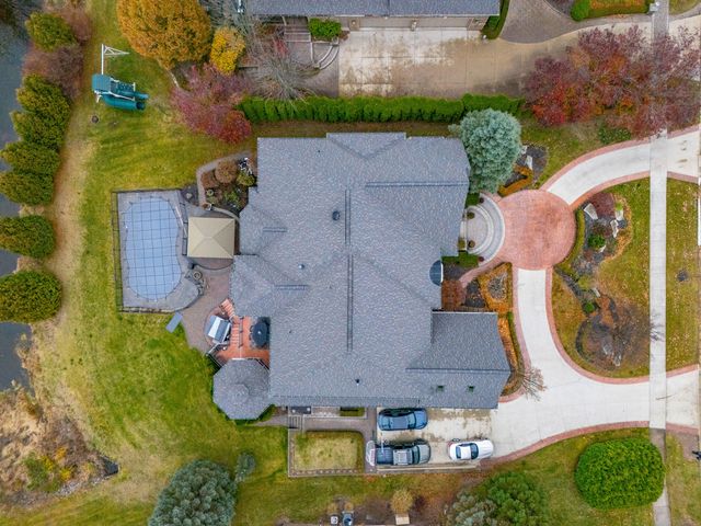 5520 Whitehall Boulevard, Rochester, MI 48306