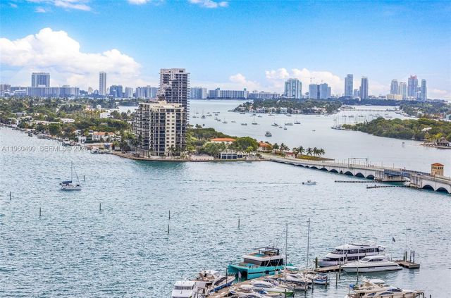 1750 N Bayshore Dr 2001, Miami, FL 33132