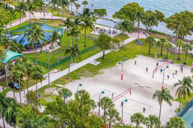 1750 N Bayshore Dr 2001, Miami, FL 33132