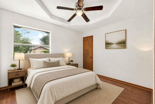 903 Travis ST, Lockhart, TX 78644