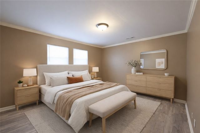 1312 Wood Street, Rogers, AR 72756