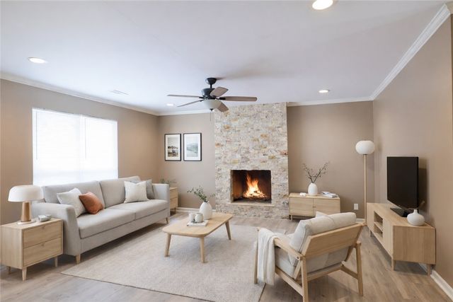 1312 Wood Street, Rogers, AR 72756