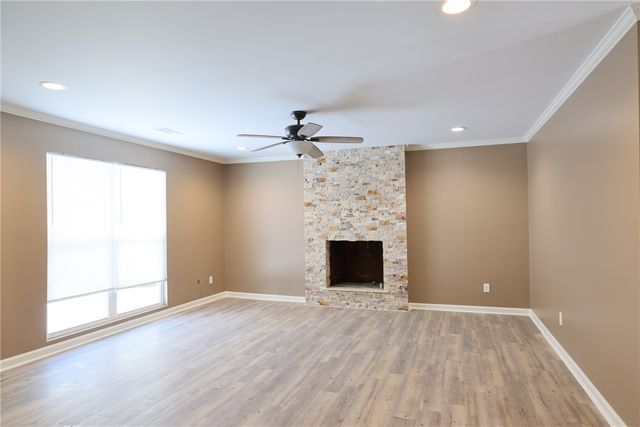 1312 Wood Street, Rogers, AR 72756