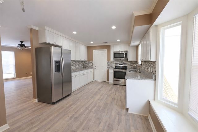 1312 Wood Street, Rogers, AR 72756