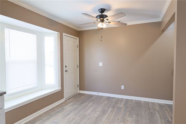 1312 Wood Street, Rogers, AR 72756