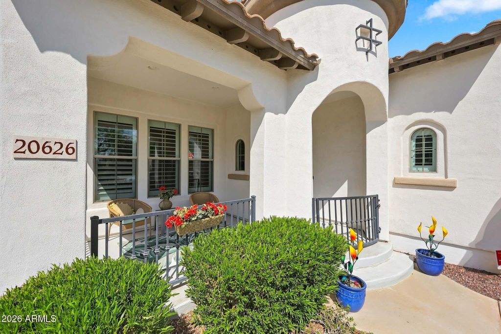 20626 W LOST CREEK Drive E, Buckeye, AZ 85396 — photo 3