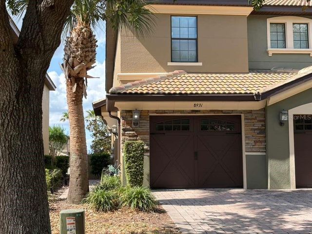 8931 AZALEA SANDS LANE, Davenport, FL 33896