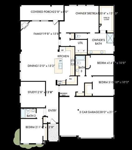 760 Shinnery Oak Way, Waxahachie, TX 75165
