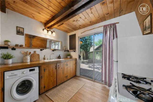 327 W Country Club, Big Bear City, CA 92314