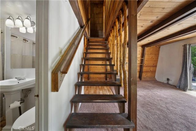 327 W Country Club, Big Bear City, CA 92314