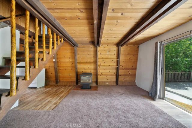 327 W Country Club, Big Bear City, CA 92314