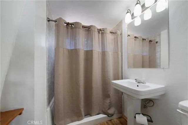 327 W Country Club, Big Bear City, CA 92314