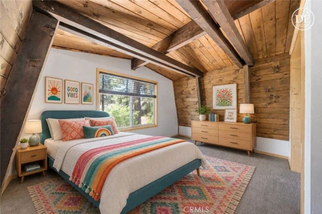 327 W Country Club, Big Bear City, CA 92314