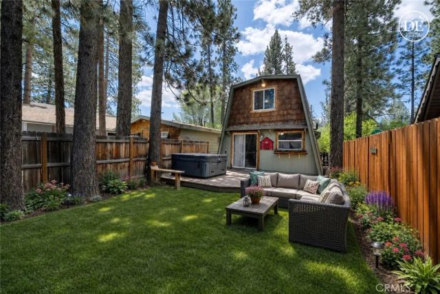 327 W Country Club, Big Bear City, CA 92314